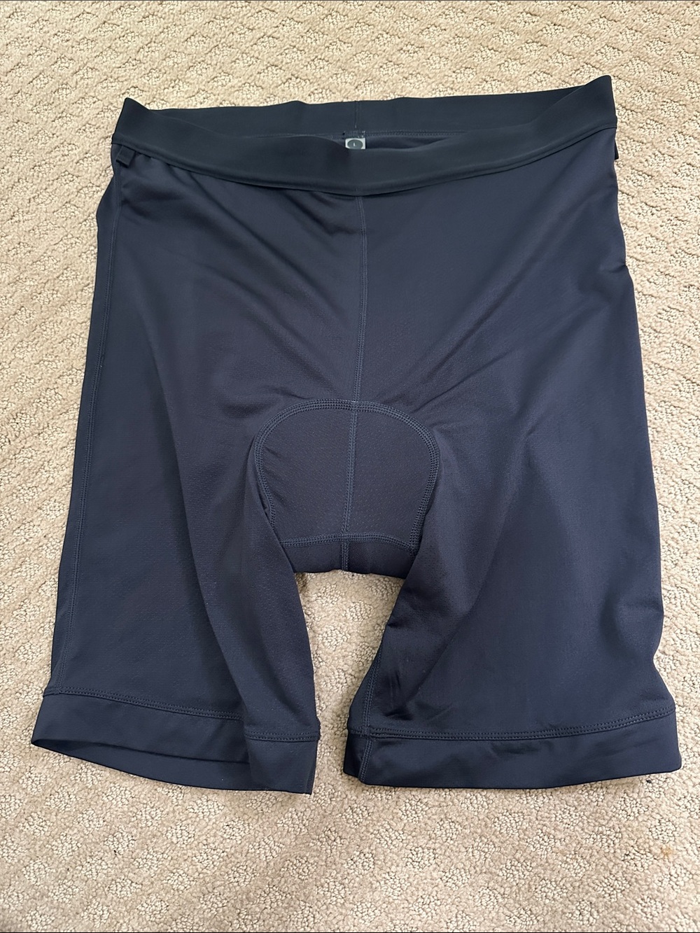 Bontrager inForm BioDynamics Men’s Padded Cycling Shorts Black